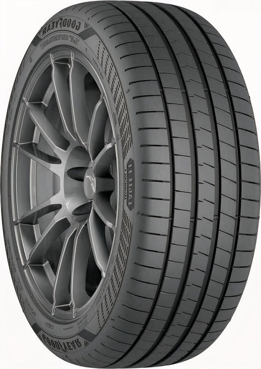 Goodyear Eagle F1 Asymmetric 6 225/45R17