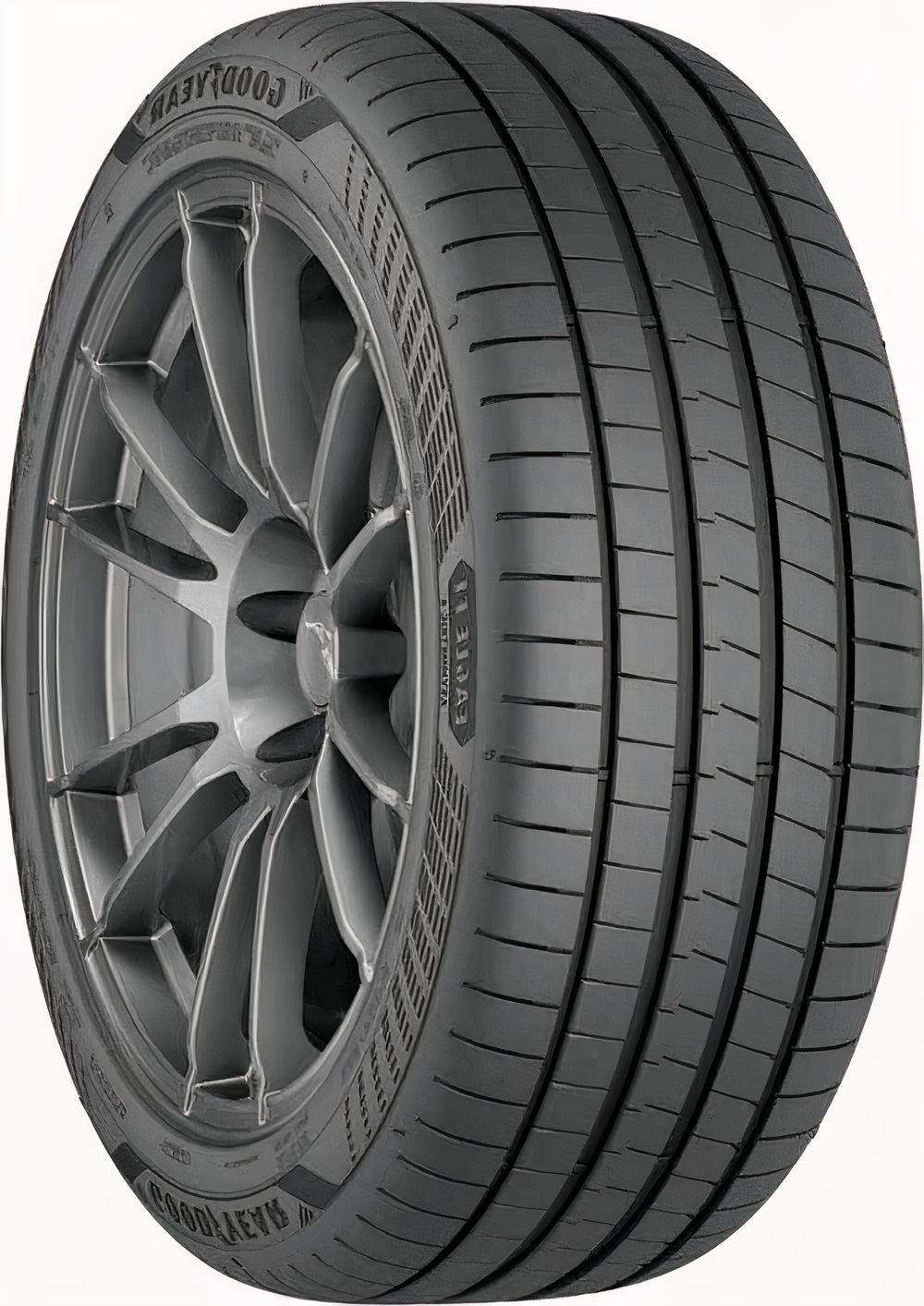 Goodyear Eagle F1 Asymmetric 6 255/40R21
