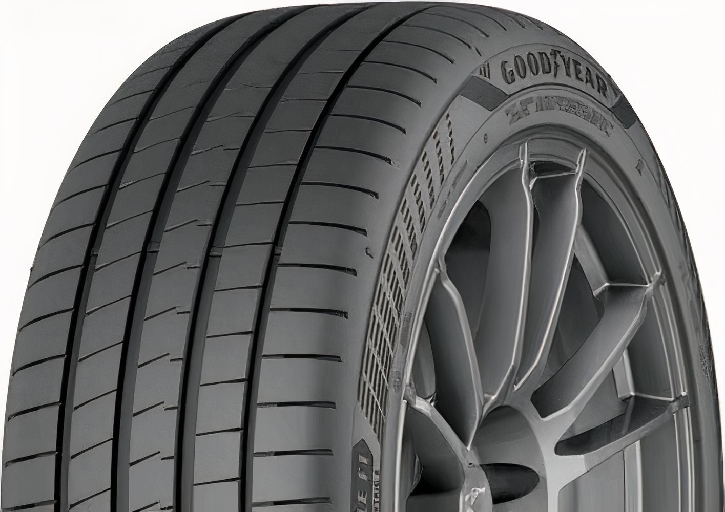 Goodyear Eagle F1 Asymmetric 6 285/35R21