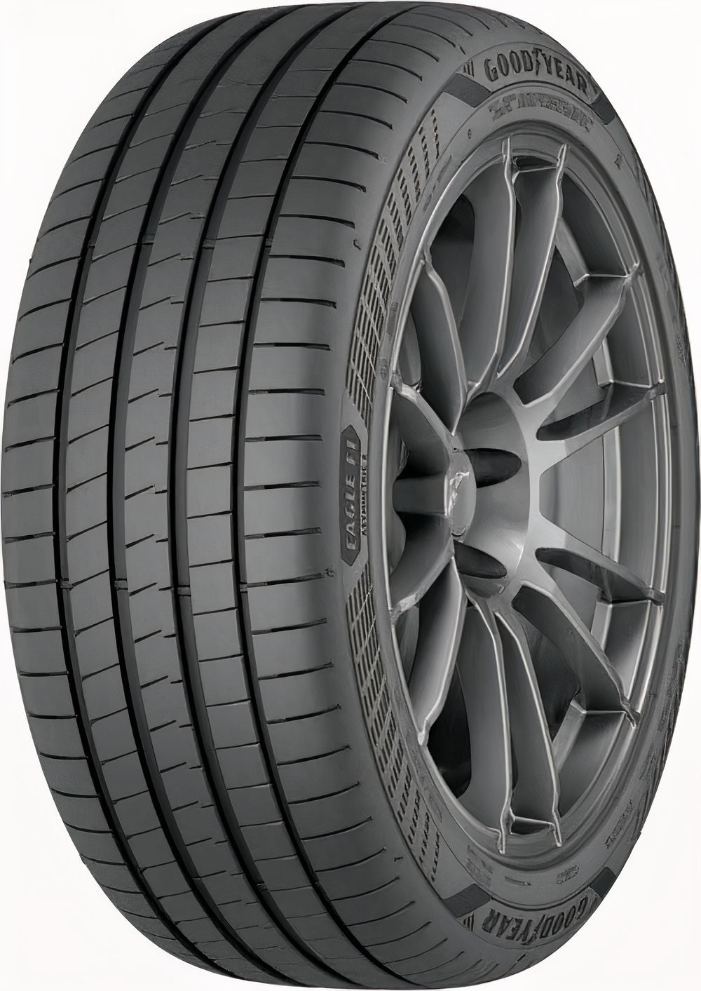 Goodyear Eagle F1 Asymmetric 6 285/35R21