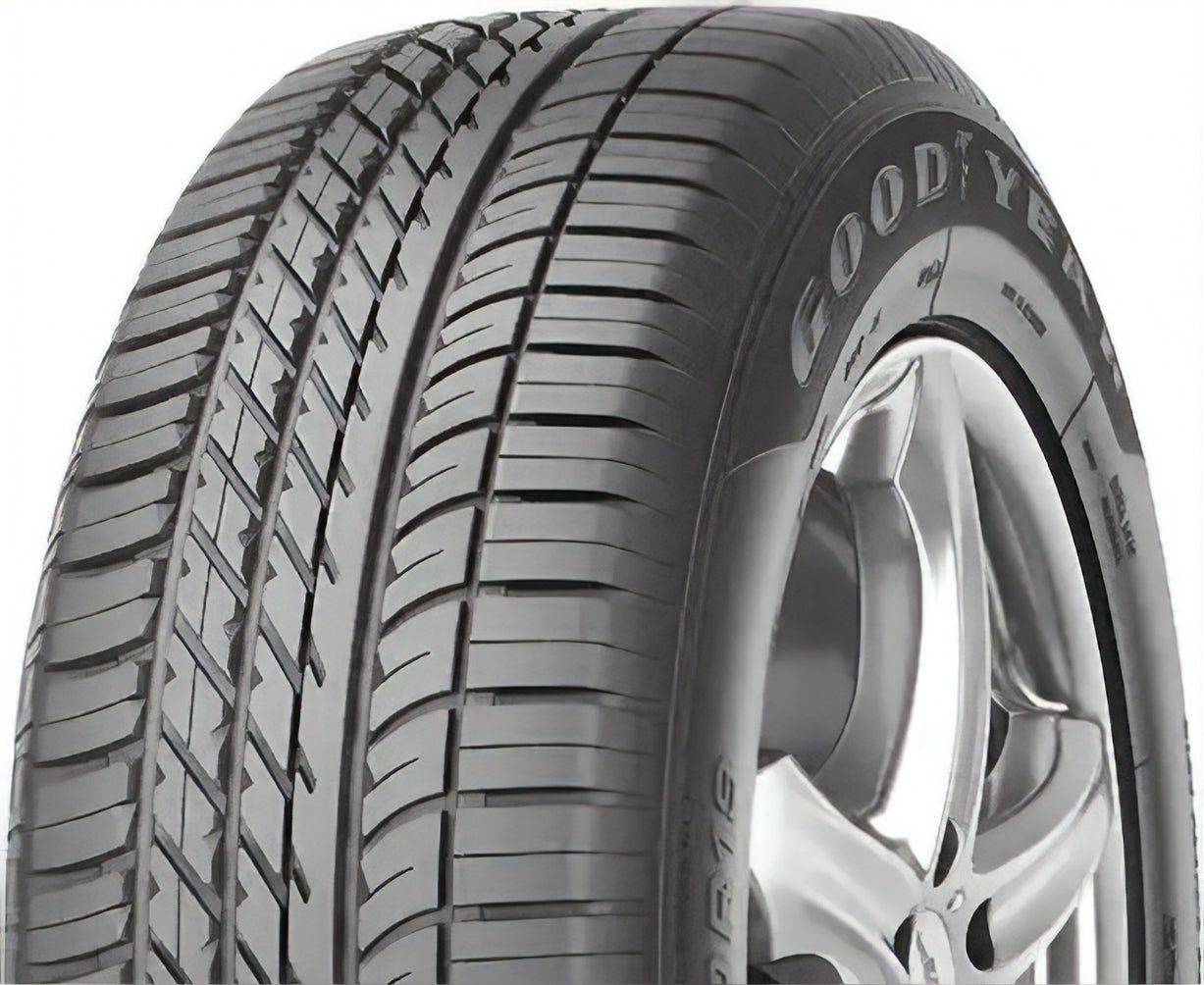 Goodyear Eagle F1 Asymmetric SUV AT 245/45R21