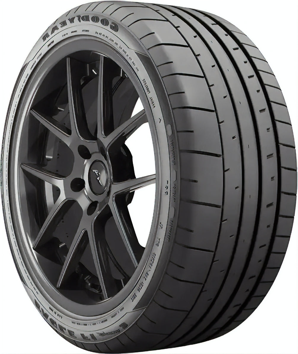 Goodyear Eagle F1 Supercar 3 255/40R19