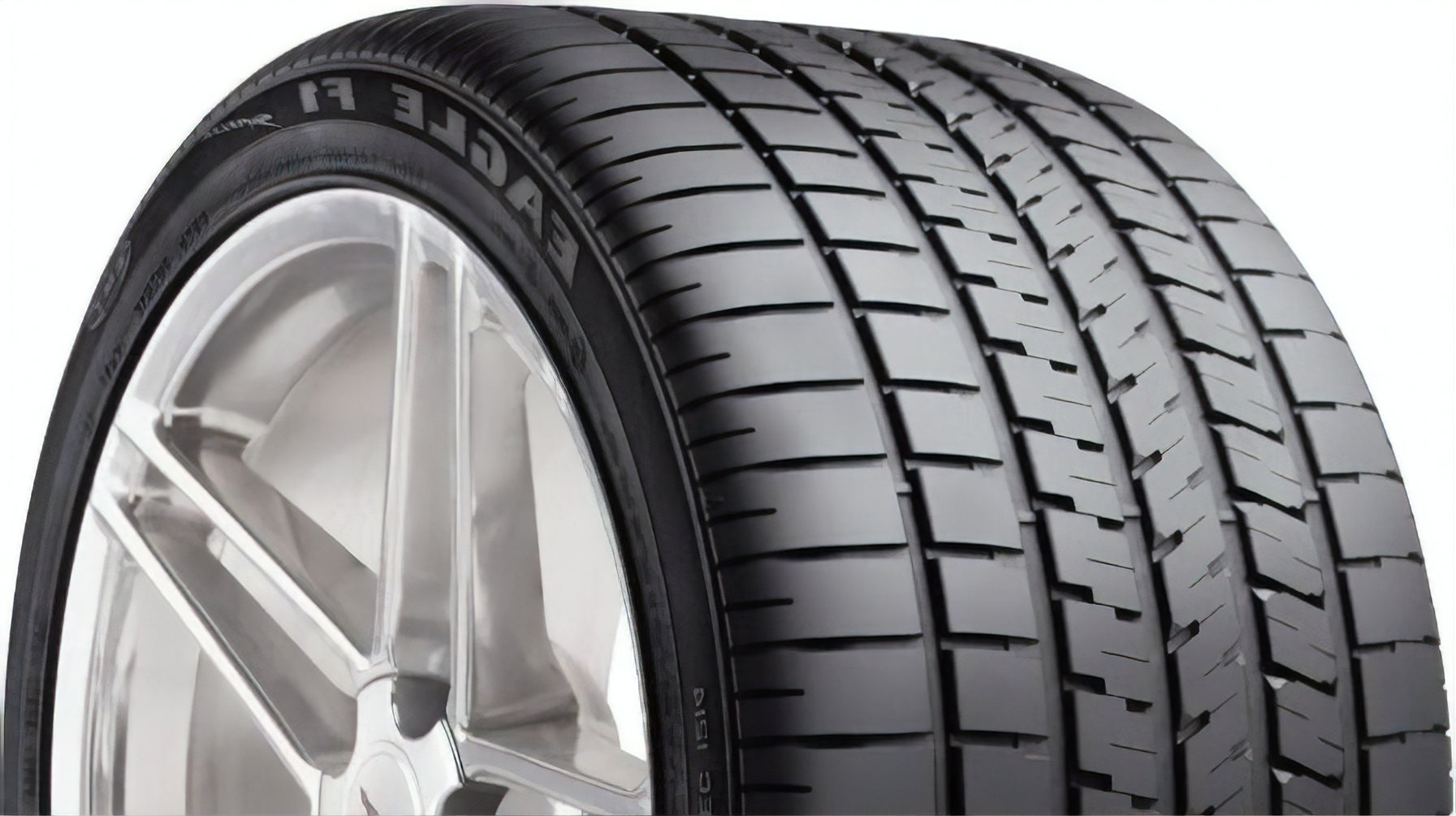 Goodyear Eagle F1 Supercar 3R 265/40ZR19