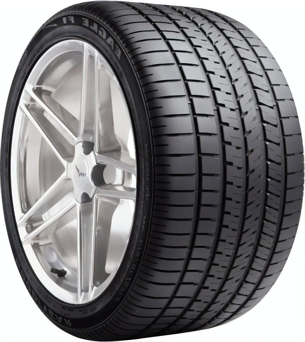 Goodyear Eagle F1 Supercar 3R 265/40ZR19