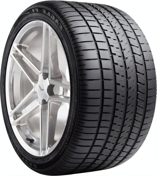 Goodyear Eagle F1 Supercar 3R 265/40ZR19