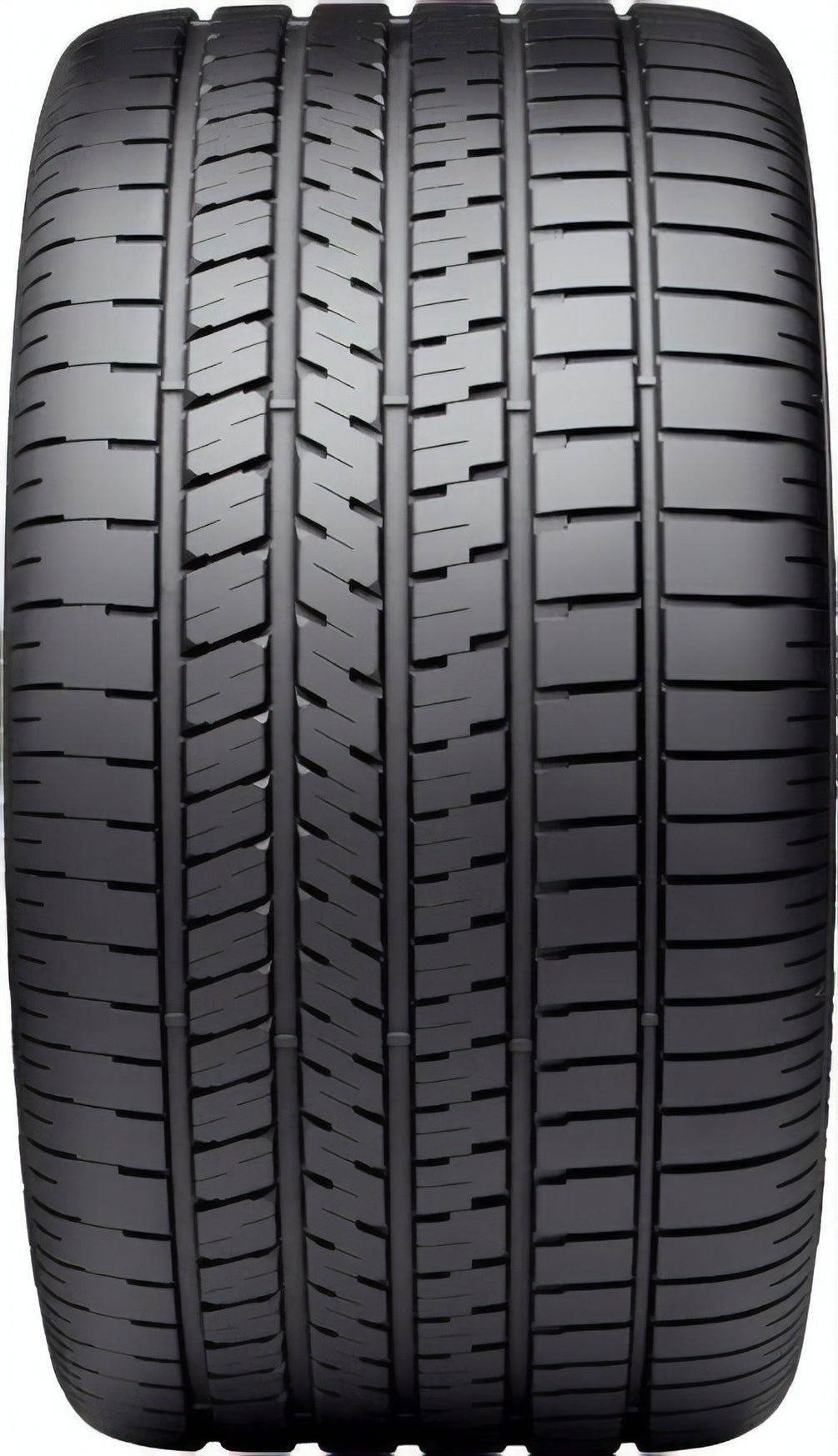 Goodyear Eagle F1 Supercar 3R 265/40ZR19