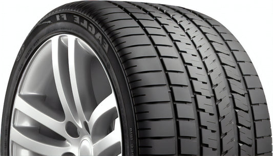 Goodyear Eagle F1 Supercar SCT 285/35R22
