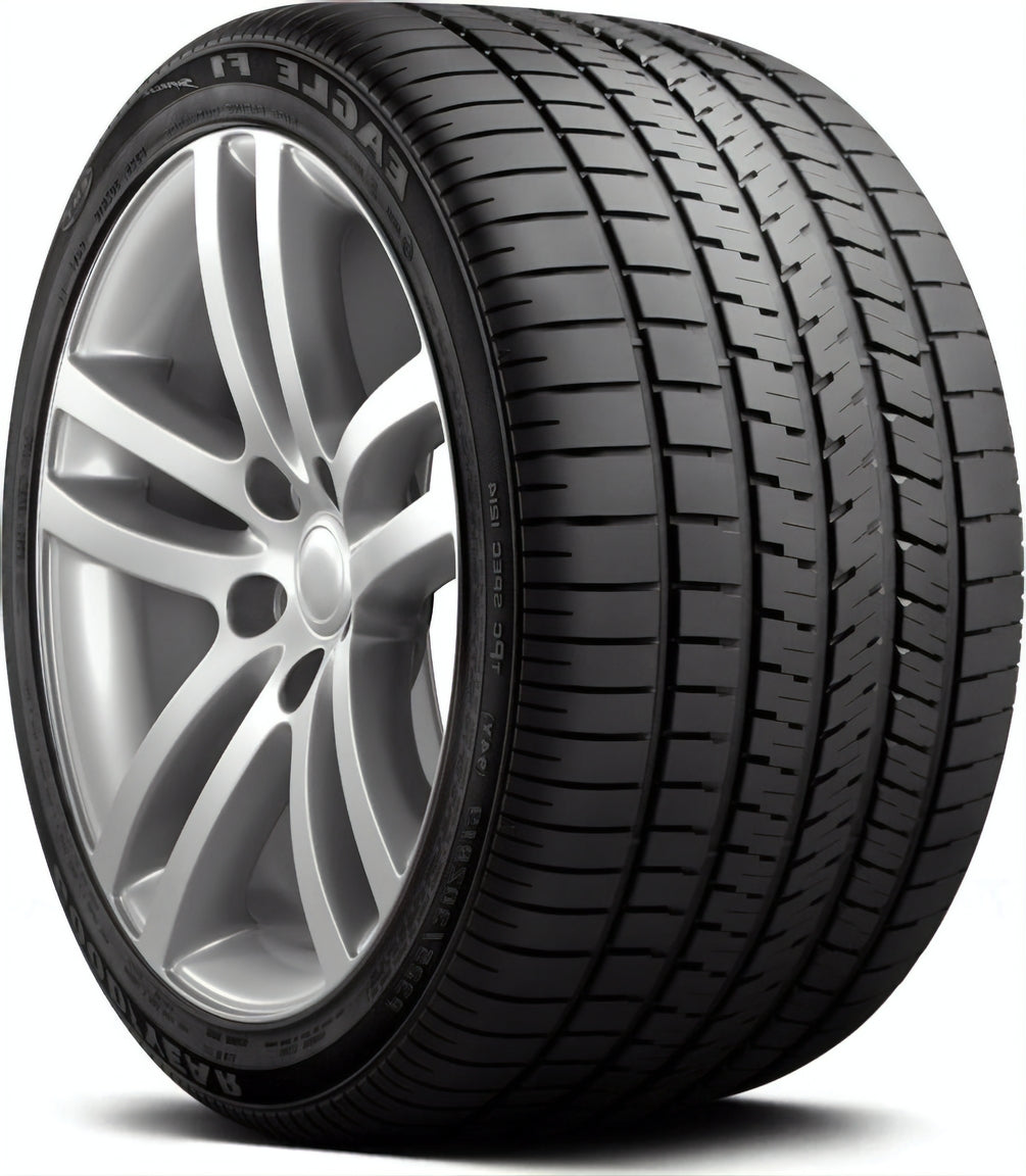 Goodyear Eagle F1 Supercar SCT 285/35R22