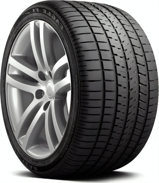 Goodyear Eagle F1 Supercar SCT 285/35R22