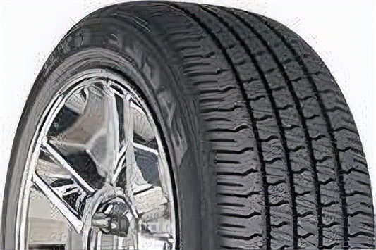 Goodyear Eagle GT II 275/45R20