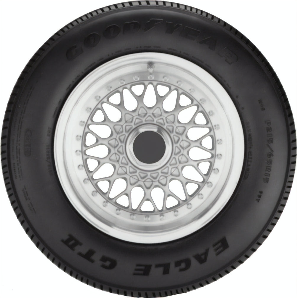 Goodyear Eagle GT II 275/45R20