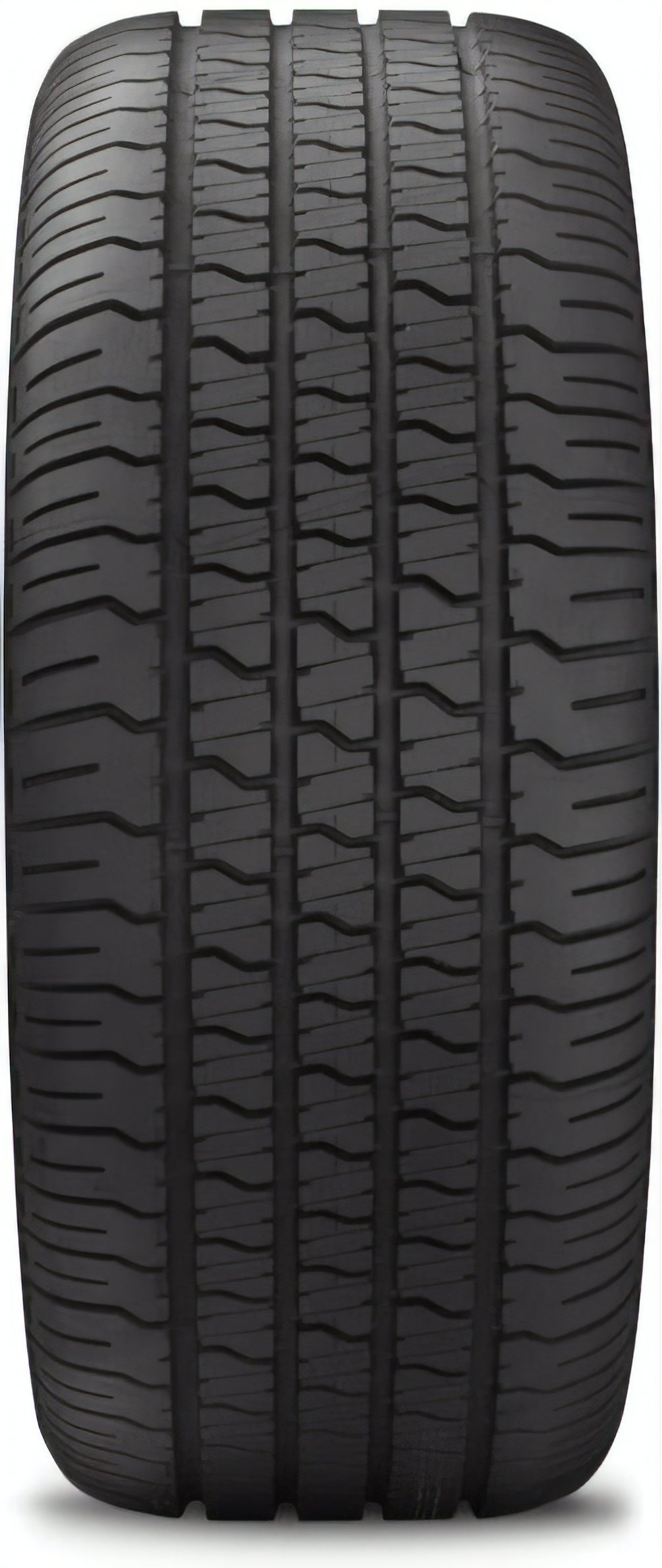 Goodyear Eagle GT II 275/45R20