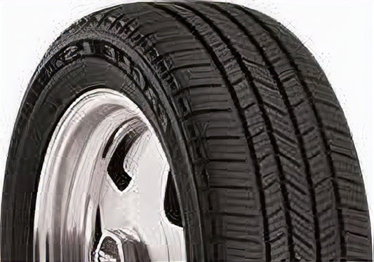 Goodyear Eagle LS-2 Run Flat 245/45R19