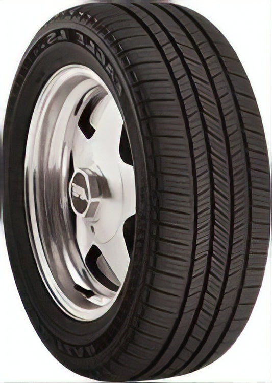 Goodyear Eagle LS-2 Run Flat 245/45R19