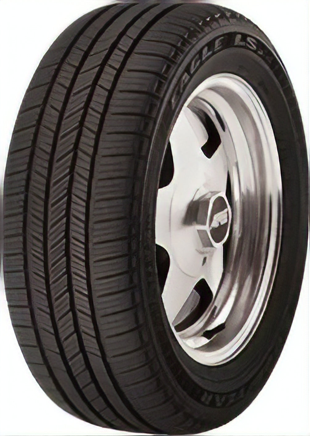 Goodyear Eagle LS-2 Run Flat 245/45R19