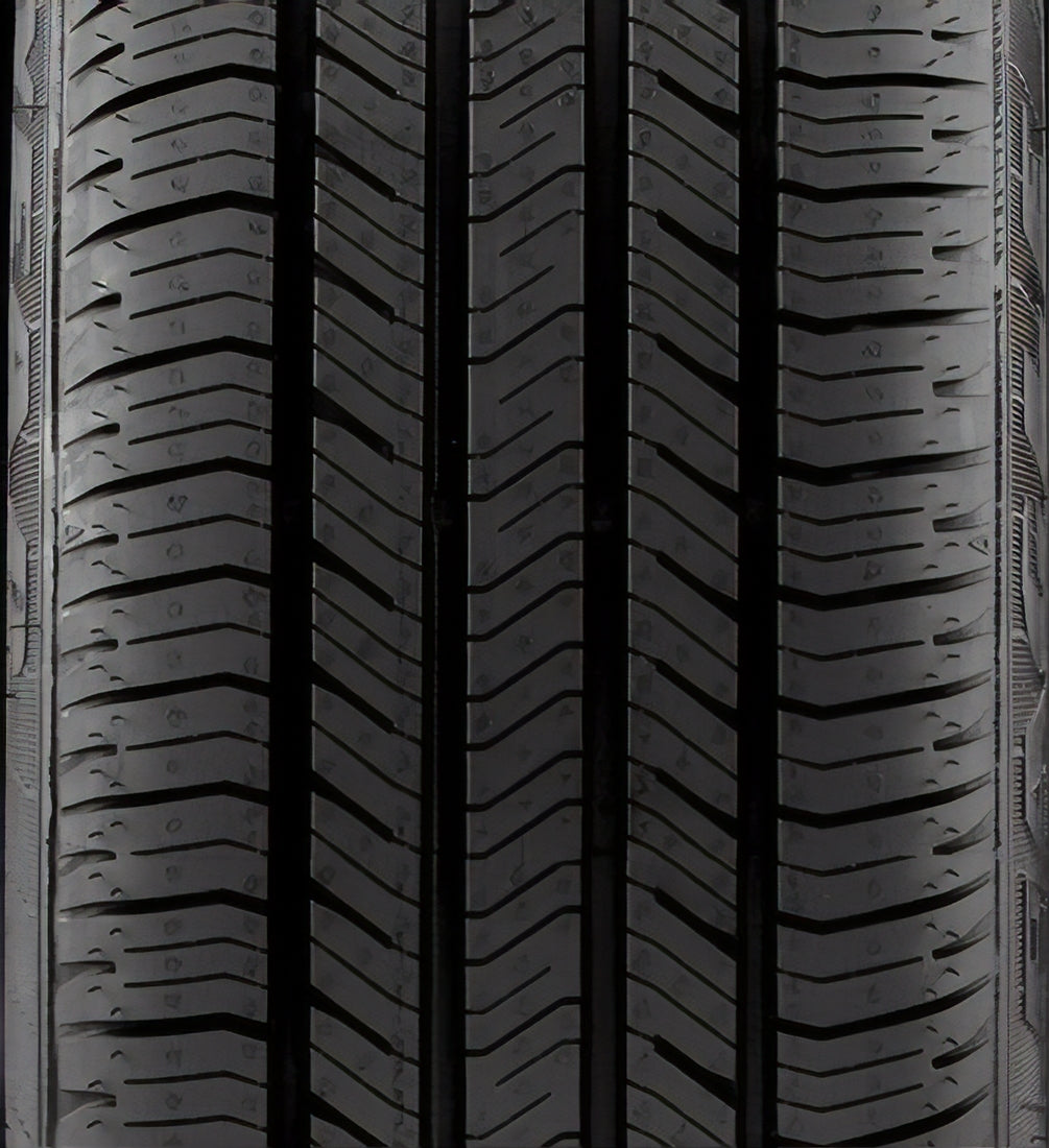 Goodyear Eagle LS-2 Run Flat 245/45R19
