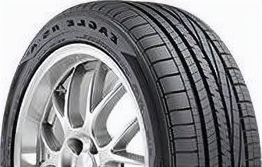 Goodyear Eagle RS-A2 245/45ZR20