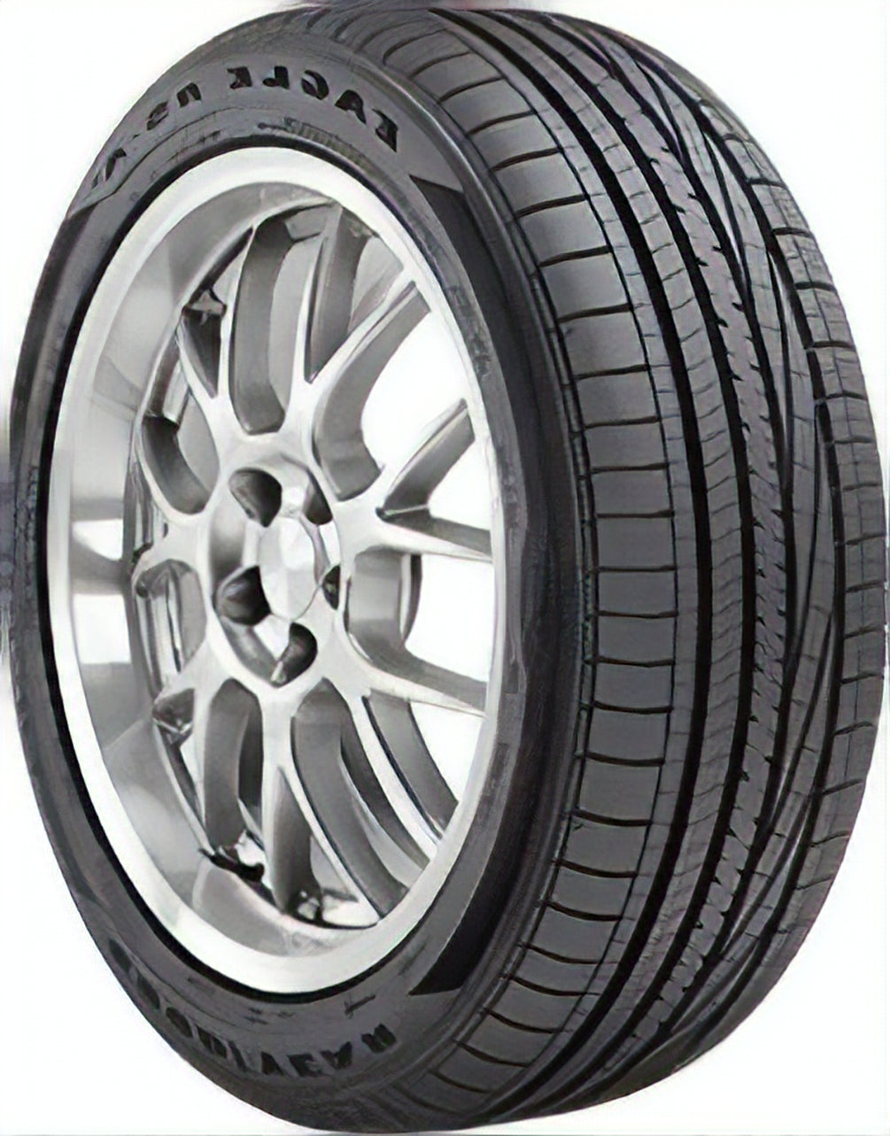 Goodyear Eagle RS-A2 245/45ZR20