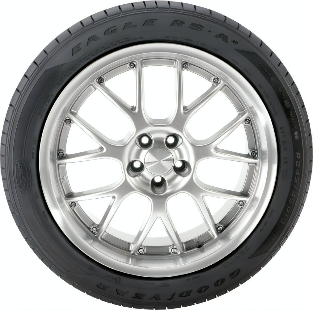 Goodyear Eagle RS-A2 245/45ZR20