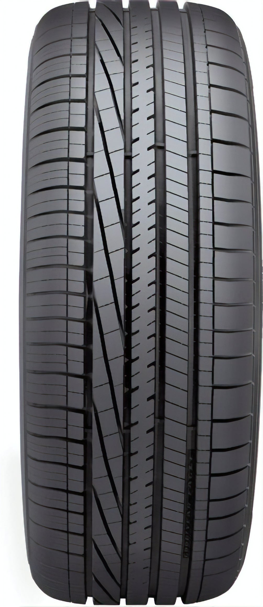 Goodyear Eagle RS-A2 245/45ZR20