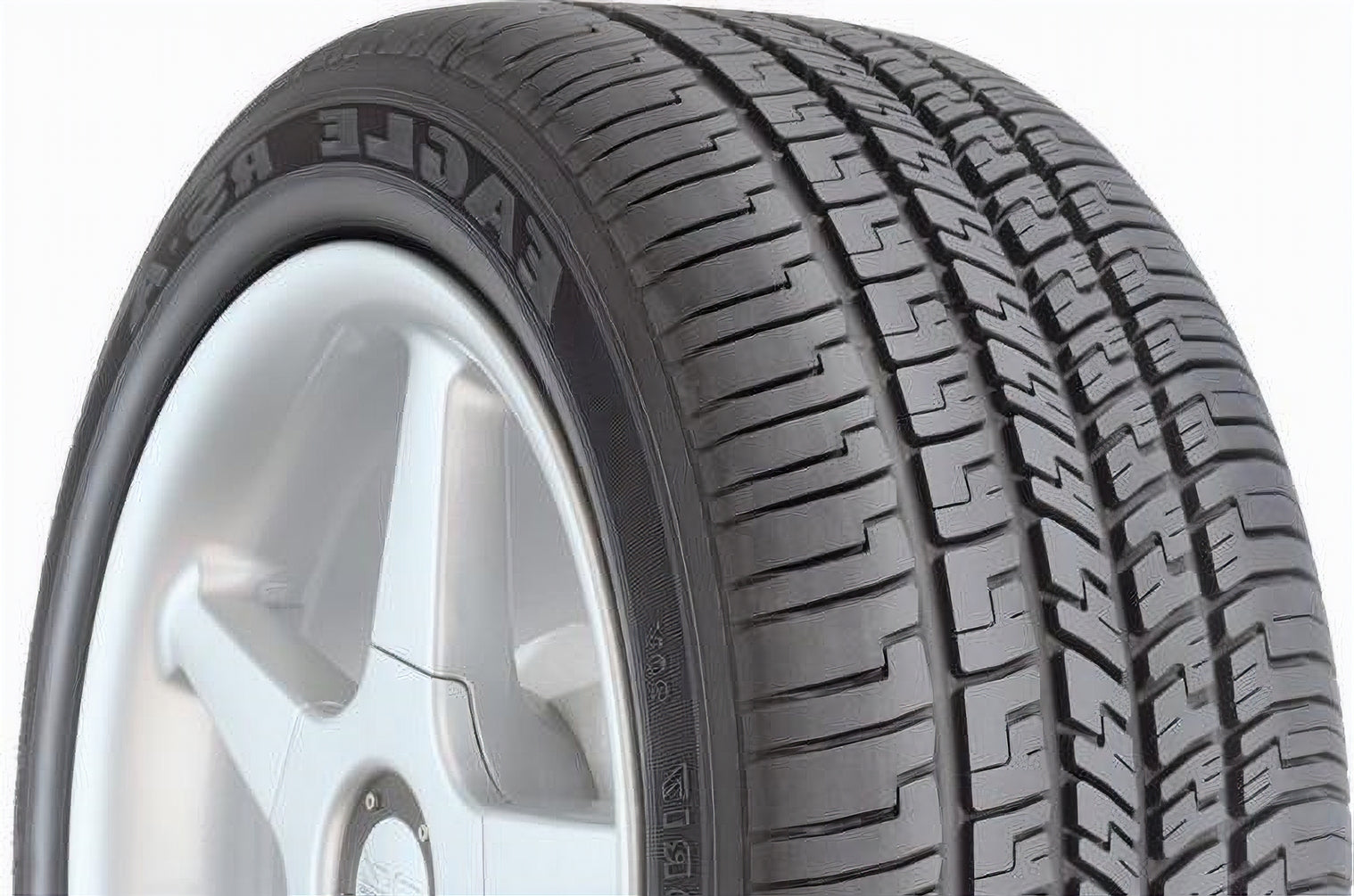 Goodyear Eagle RS-A 205/55R16