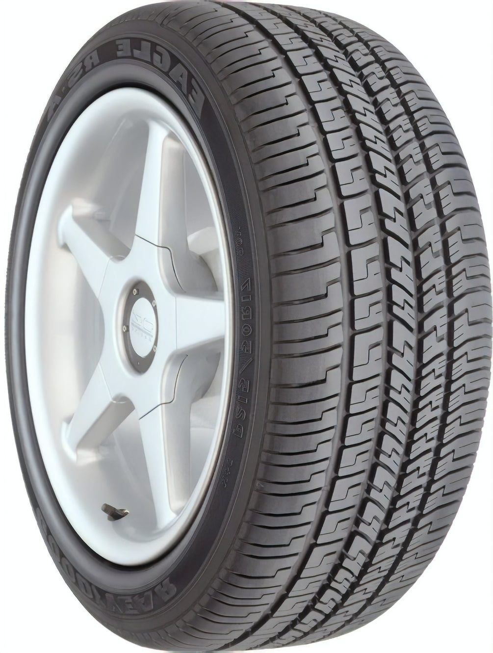 Goodyear Eagle RS-A 205/55R16