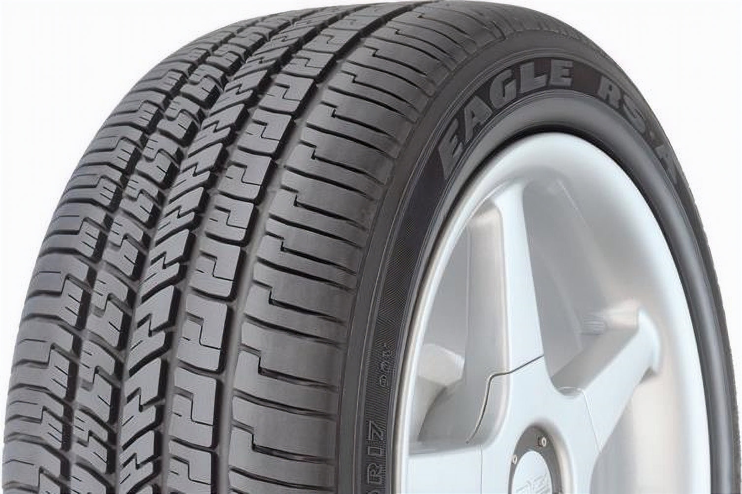 Goodyear Eagle RS-A 205/55R16