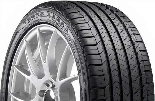 Goodyear Eagle Sport AS SCT 265/35R21