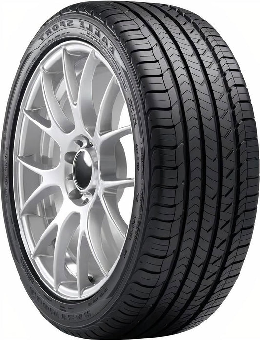 Goodyear Eagle Sport AS SCT 265/35R21
