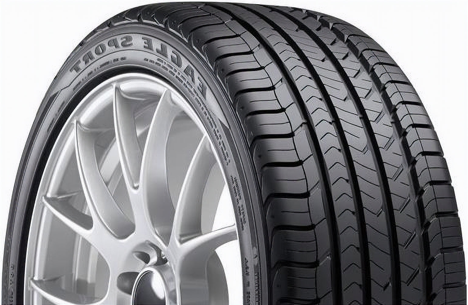 Goodyear Eagle Sport AS 225/45R17