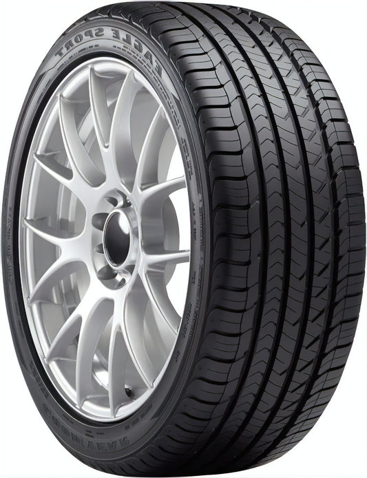 Goodyear Eagle Sport AS 215/60R17