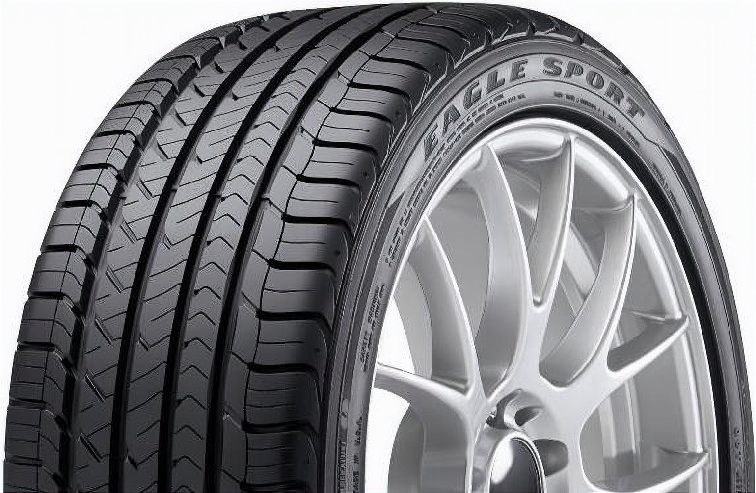 Goodyear Eagle Sport AS 225/45R17