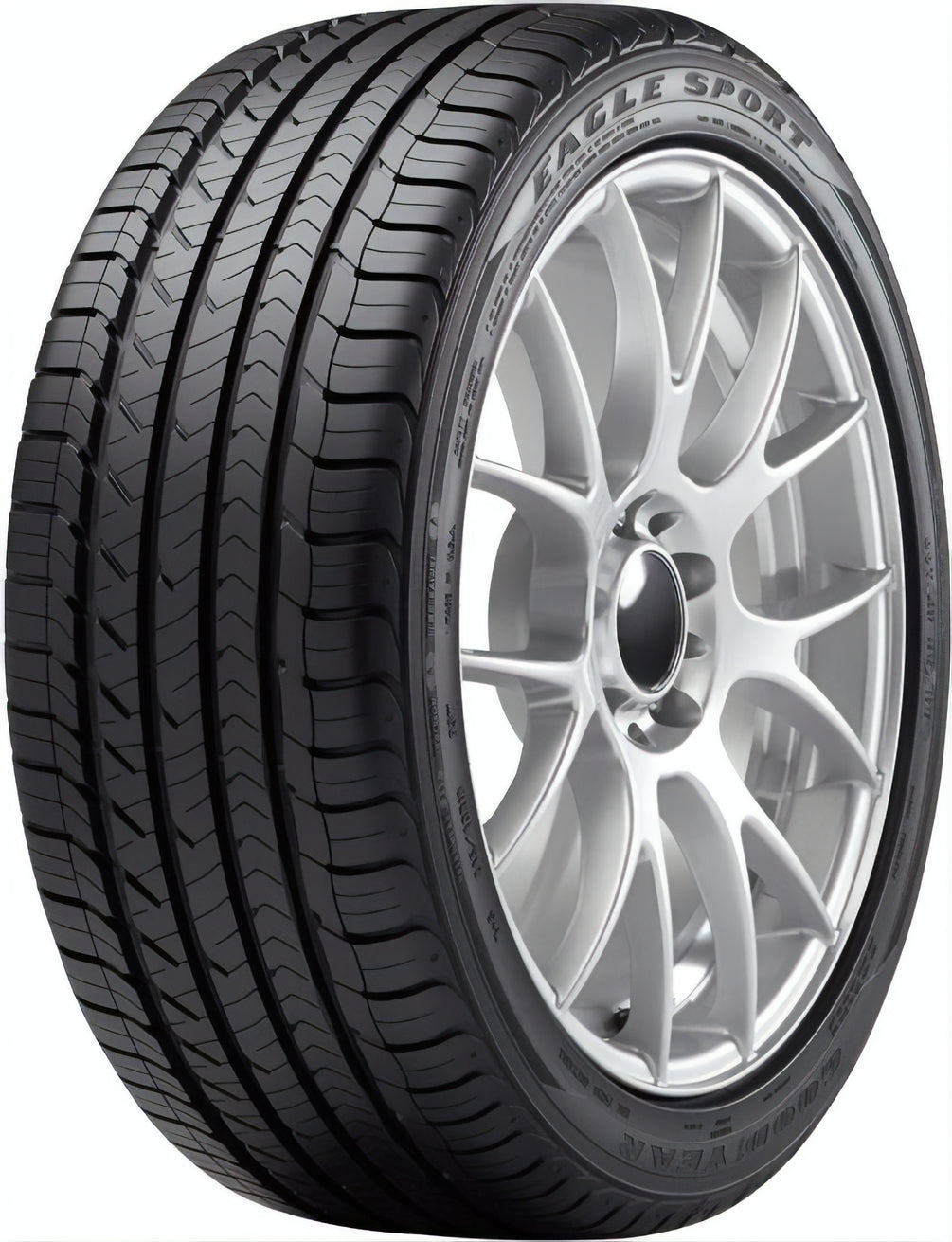 Goodyear Eagle Sport AS 225/45R17