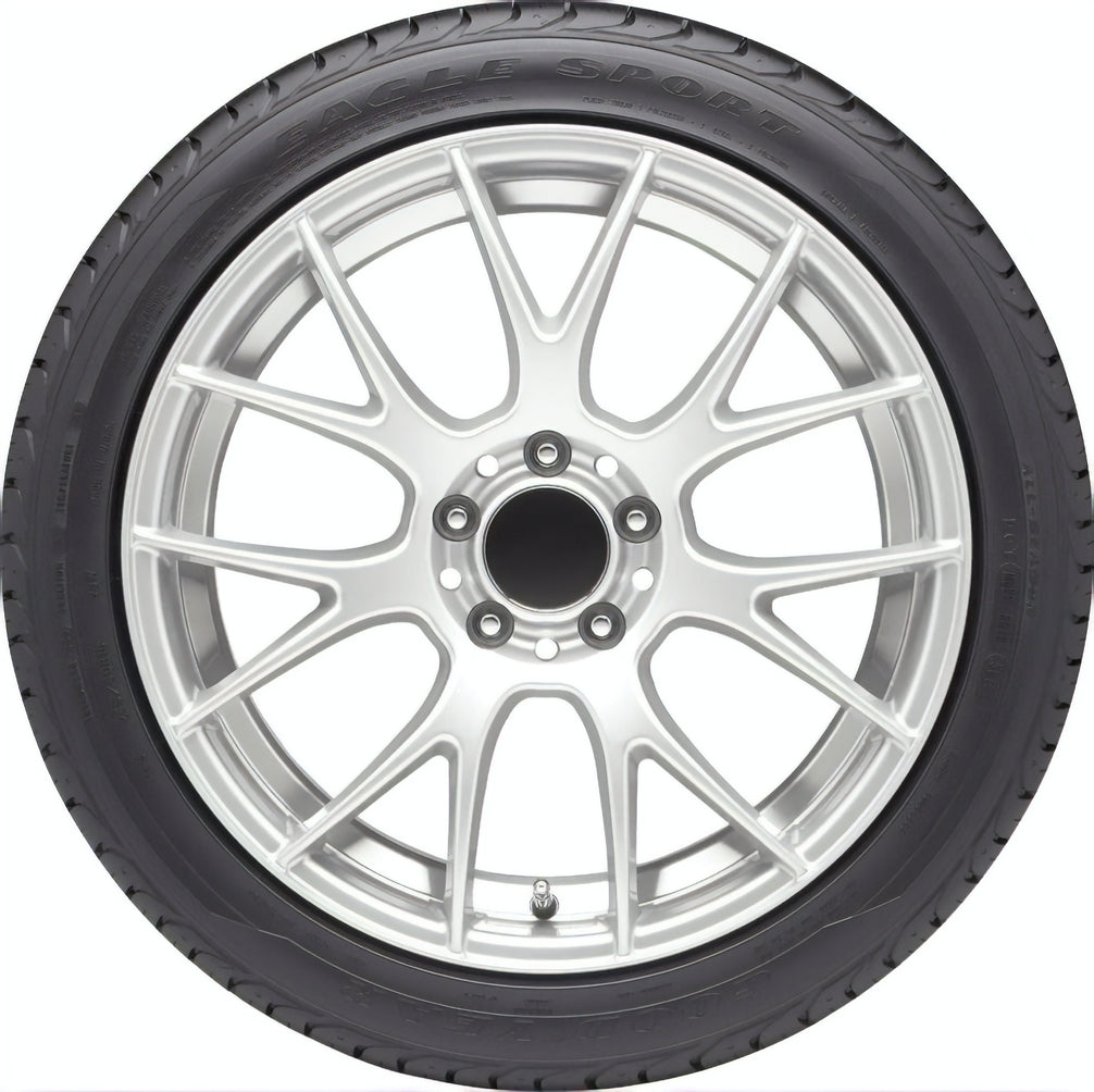 Goodyear Eagle Sport AS 215/60R17