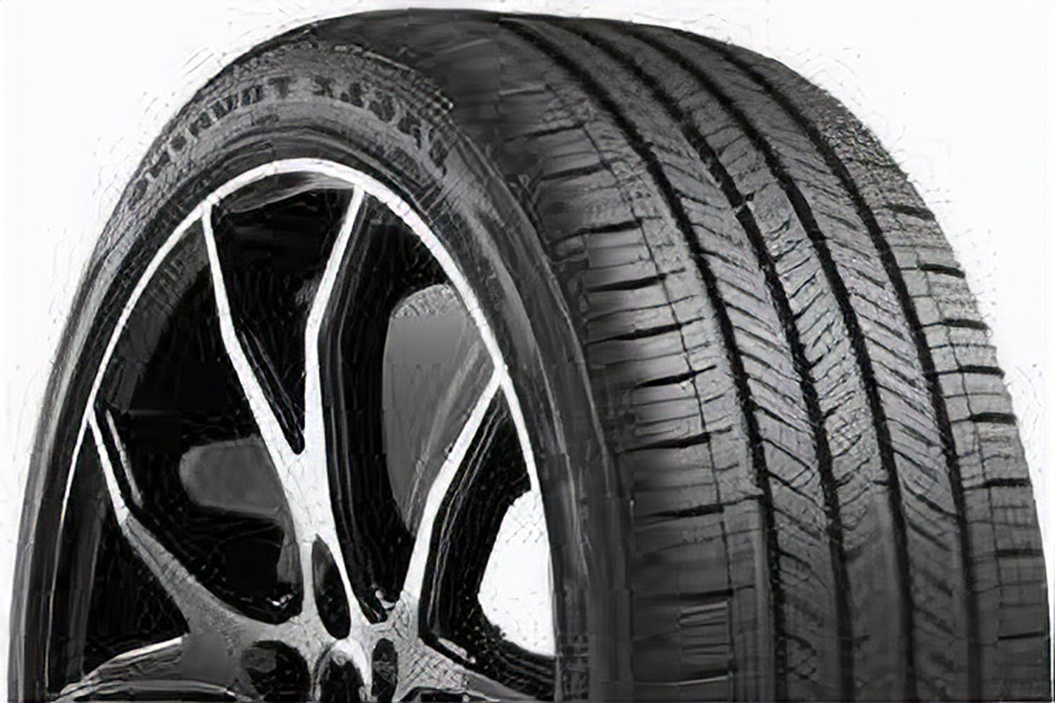 Goodyear Eagle Touring 295/40R20
