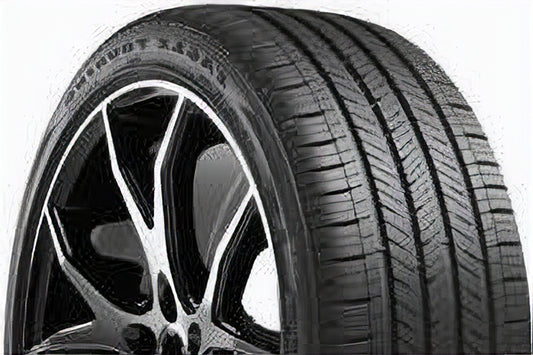 Goodyear Eagle Touring 235/60R18