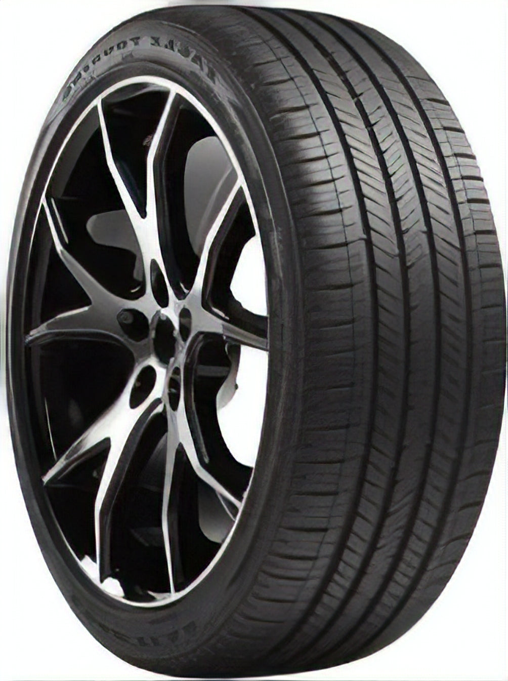 Goodyear Eagle Touring 235/60R18