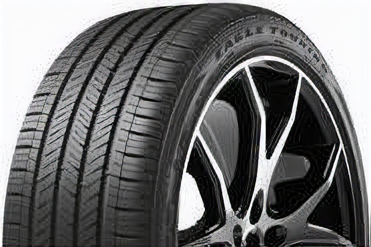 Goodyear Eagle Touring 235/50R21