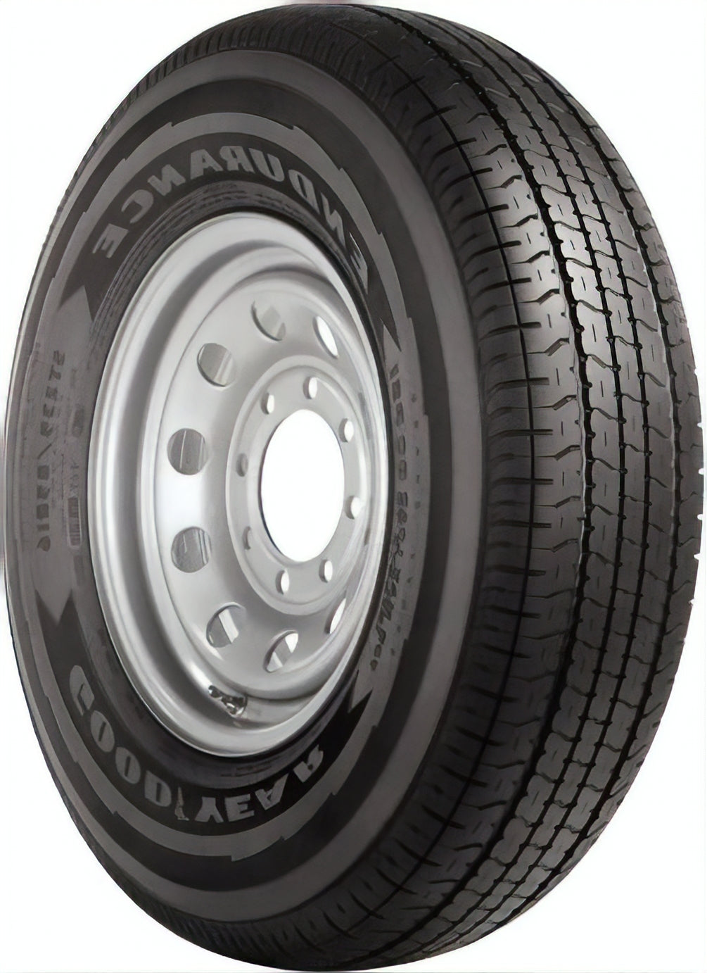 Goodyear Endurance 205/75R15