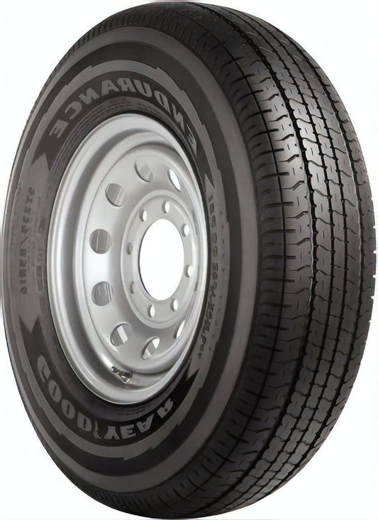 Goodyear Endurance 205/75R15