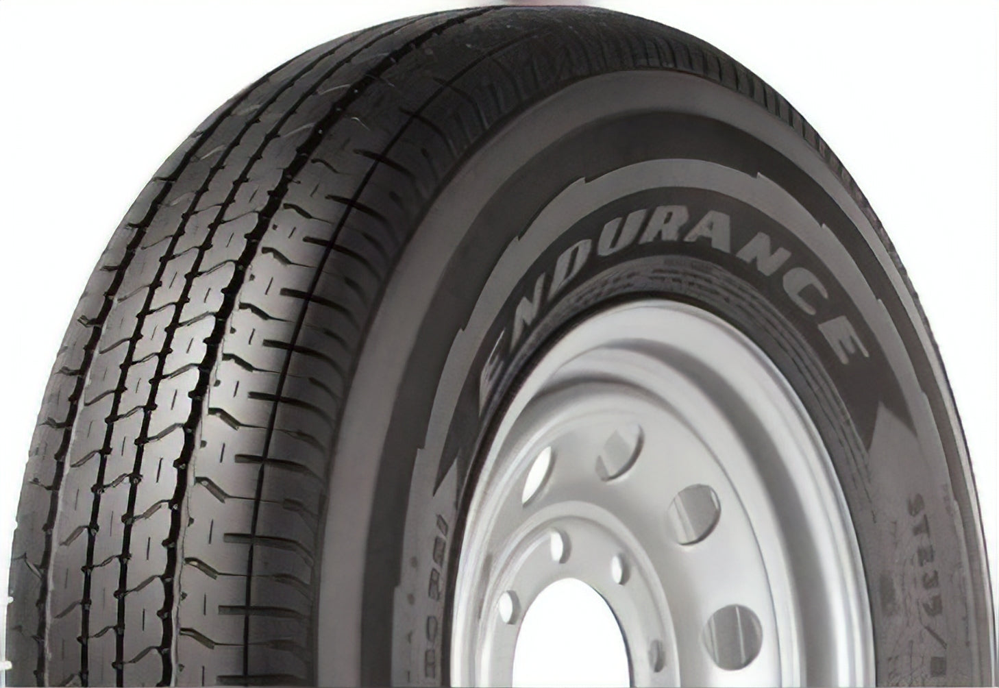 Goodyear Endurance 205/75R15
