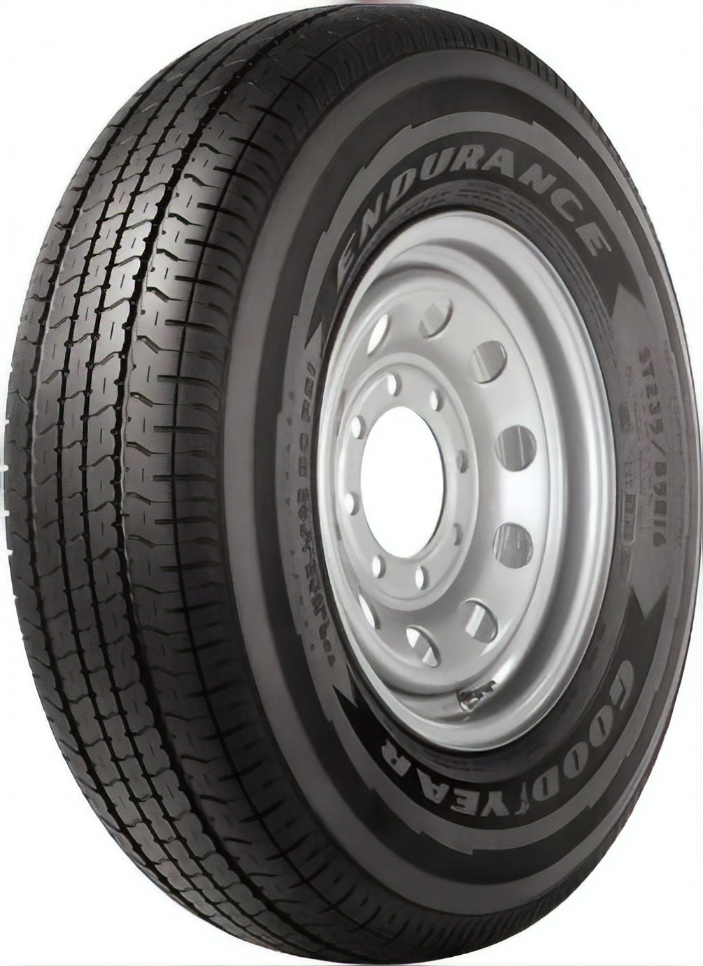 Goodyear Endurance 205/75R15