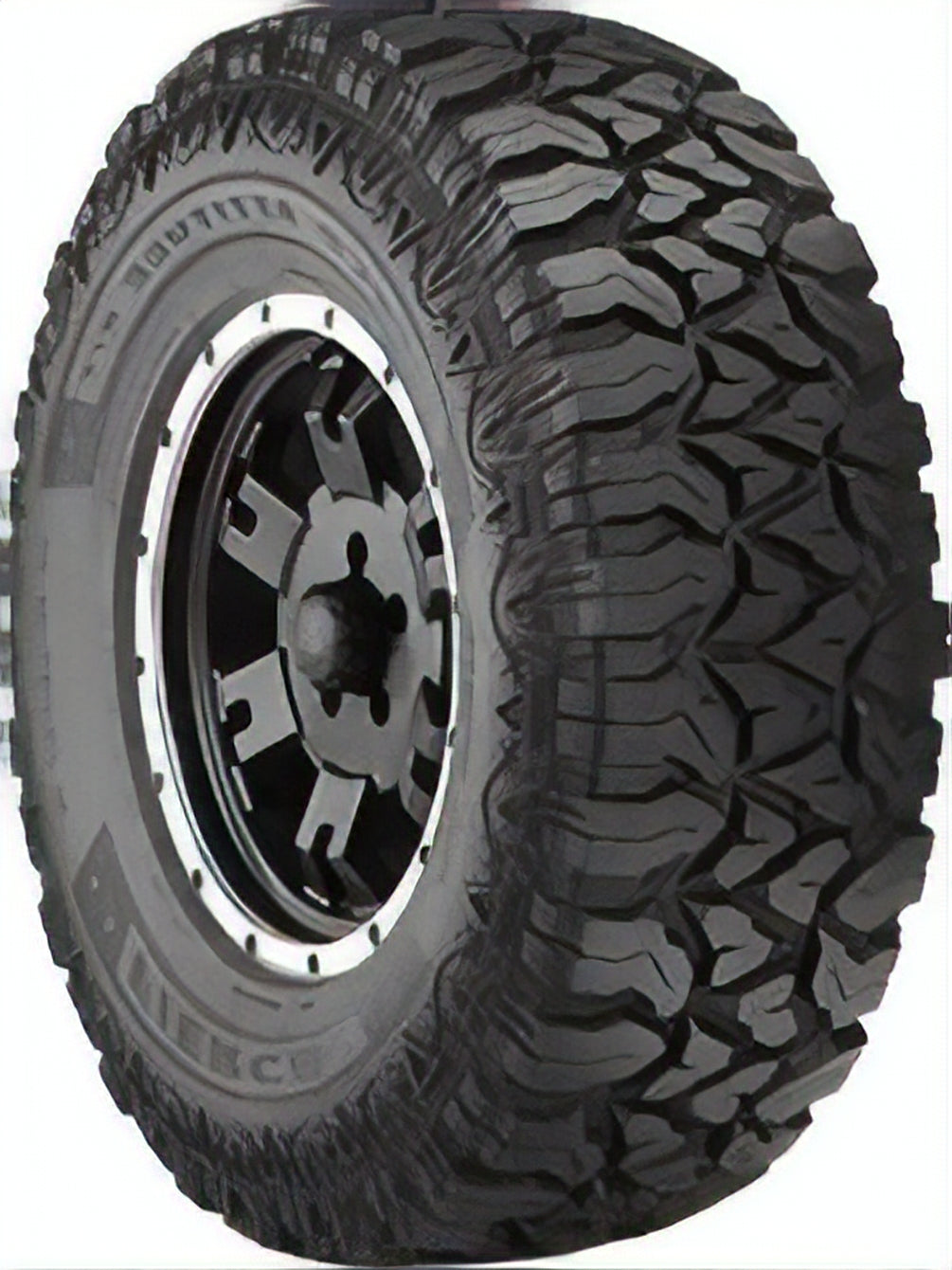 Goodyear Fierce Attitude MT 35X12.5R20