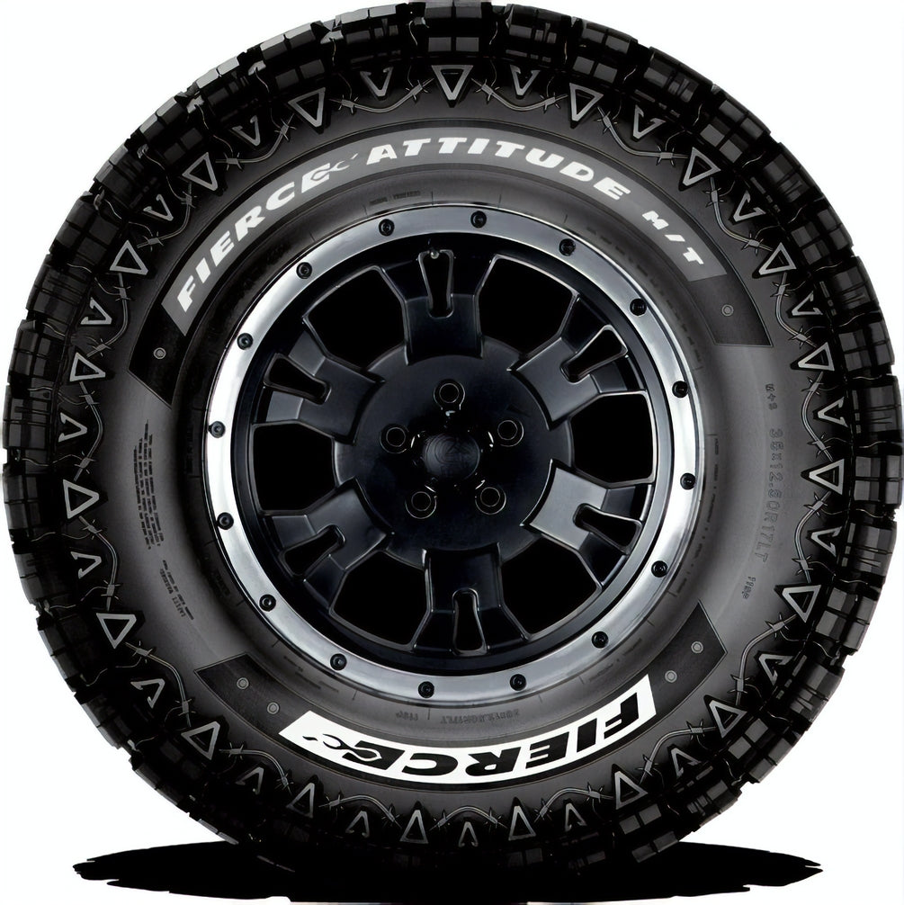 Goodyear Fierce Attitude MT 35X12.5R20