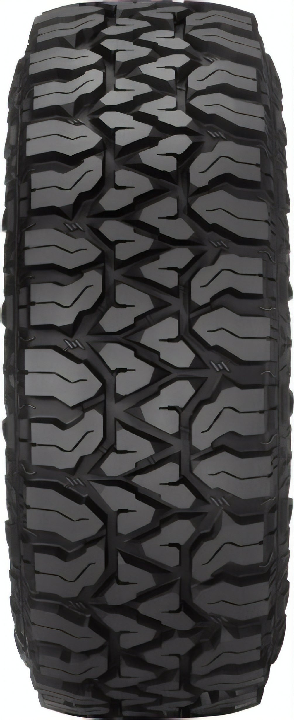 Goodyear Fierce Attitude MT 35X12.5R20