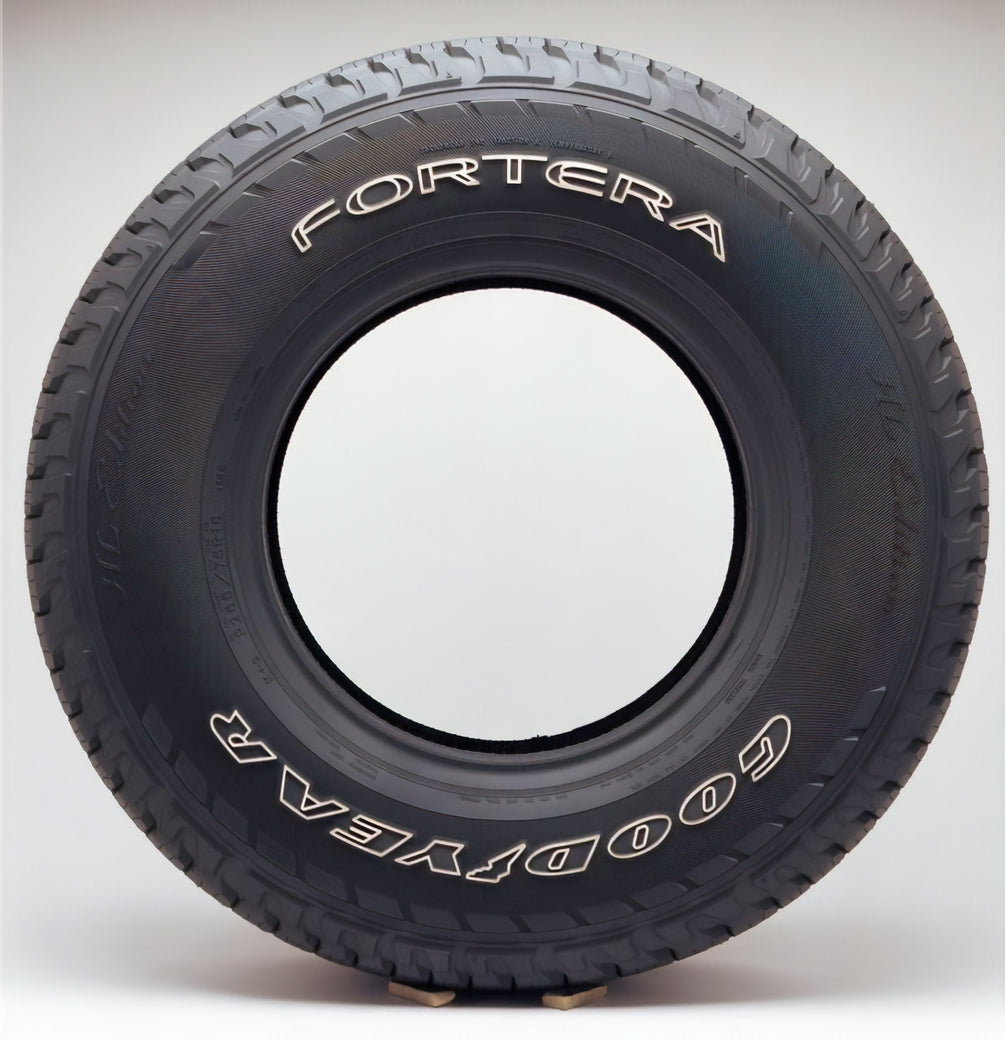 Goodyear Fortera HL 265/50R20