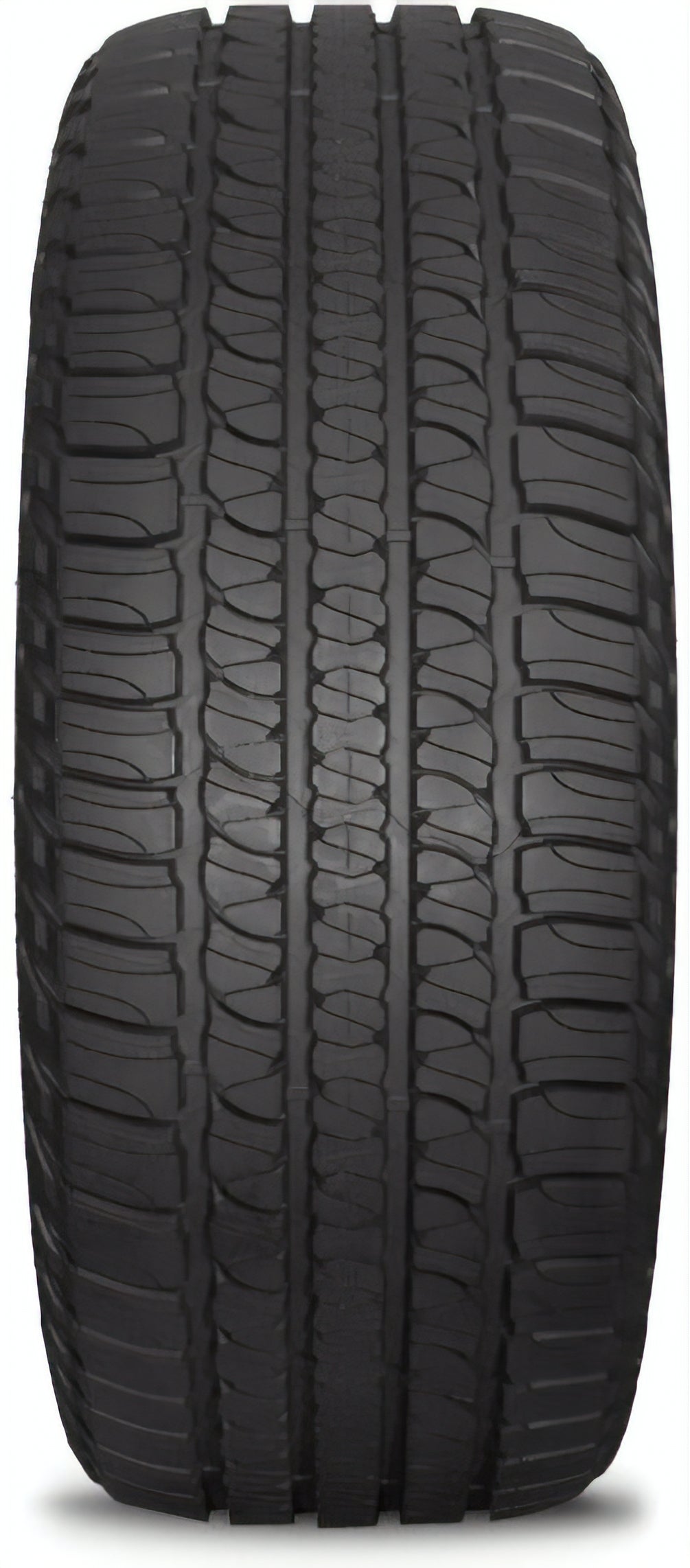 Goodyear Fortera HL 265/50R20