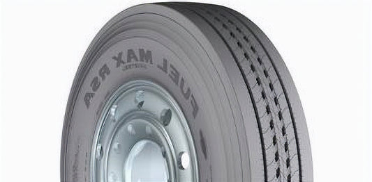 Goodyear Fuel Max RSA 11R22.5