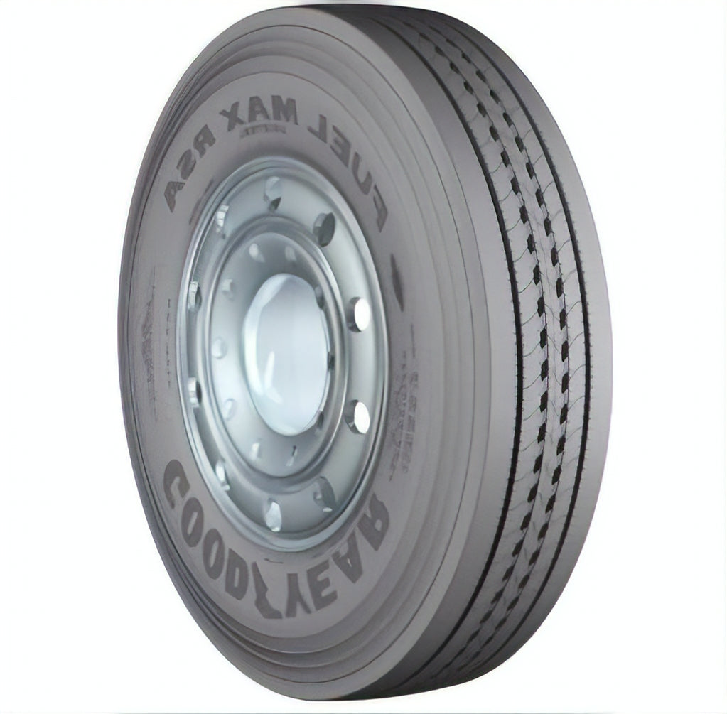 Goodyear Fuel Max RSA 11R22.5