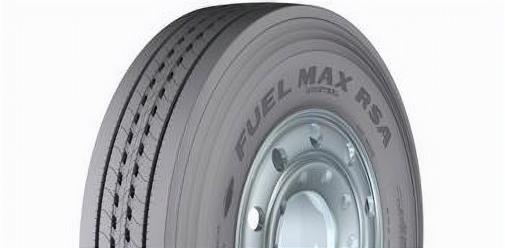 Goodyear Fuel Max RSA 11R22.5